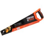 Piła płatnica hartowana 500 mm FASTER TOOLS