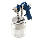 Pistolet do lakierowania 1 l Faster Tools
