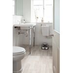 Wykładzina PCV Colorlon 2 cm deseń 8801 jasna szara deska