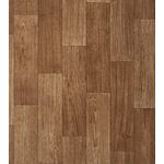 Wykładzina PVC Colorlon 2 m deseń 0201 drewno ciemne