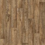 Wykładzina PVC Trento 2 m Stock Oak 666M surowa deska
