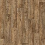Wykładzina PVC Trento 4 m Stock Oak 666M surowa deska