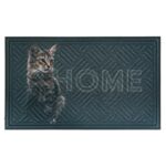 Wycieraczka Lima 45 x 75 cm kot