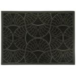 Wycieraczka Pin Mat Lux 42 x 57 cm fale K-306