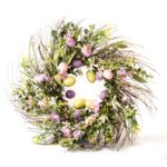 Stroik wielkanocny 50 x 50 cm