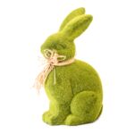 Zając ceramiczny 44 cm