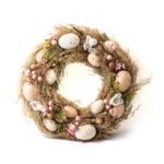 Wianek dekoracyjny 30 cm