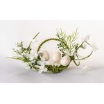 Stroik ozdobny mix kolorów