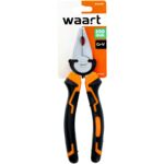 Szczypce uniwersalne 200 mm Jufisto