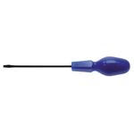 Wkrętak montażowy płaski SL5 x 100 mm