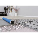 Podkład pod panele Optima Aquastop 2 mm Arbiton