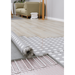 Podkład pod panele Secura Light Aquastop flex 1,6 mm Arbiton