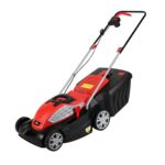 Kosiarka elektryczna 38 cm 1600W Lider KC1600