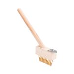 Szczotka do kostki brukowej HOBBY