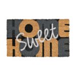 Wycieraczka kokosowa standard 55 x 33 cm