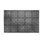 Wycieraczka gumowa Igor 58 x 37 cm