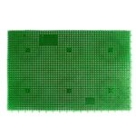 Wycieraczka trawka 1 elementowa 58 x 39 cm
