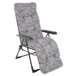 Fotel Malaga Plus K3