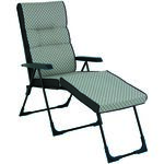 Fotel/leżak 2w1 Santander