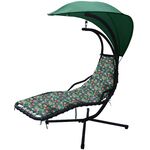 Fotel wiszący Lea tropik