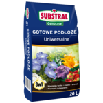 Podłoże Uniwersalne 20 l Substral