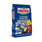 Podłoże Uniwersalne 10 l Substral