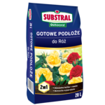 Podłoże do róż 20 l Substral