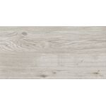 Gres szkliwiony Pinewood light grey 29,8 x 59,8 