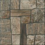 Gres szkliwiony G424 grey 42 x 42 