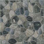Gres szkliwiony Sorrento graphite 29,8 x 29,8 