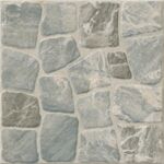Gres szkliwiony Vilio grey 29,8 x 29,8 