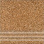 Gres szkliwiony gres Milton orange stop 29,7 x 29,7 
