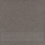 Gres techniczny N500 graphite steptread 30 x 30 