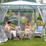 Zestaw mebli Sorrento