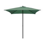 Parasol 200 x 200 wojskowa zieleń