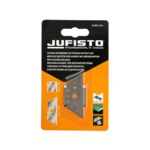 Ostrze do struga do płyt G/K komplet 2 szt. Jufisto