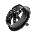 Frez do styropianu i wełny mineralnej 68 mm Drel