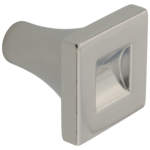 Gałka GG 0704 chrom