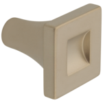 Gałka GG 0706 nikiel mat