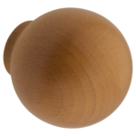 Gałka GD 4440/35/M buk bawaria