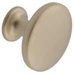 Gałka GG 1706 nikiel mat