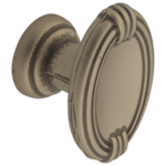 Gałka GG 3201 nikiel patyna