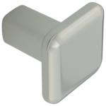 Gałka GN 0404 chrom