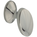 Gałka GN 0804 chrom