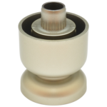 Noga meblowa KIELICH satyna