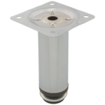 Noga meblowa D-100 chrom