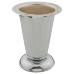 Noga meblowa D-780 chrom STAHL