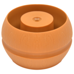 Noga meblowa kula olcha