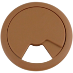 Przelotka do kabli Ø60 mm olcha kolor:115