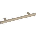 Uchwyt 128 mm RS188 nikiel satyna